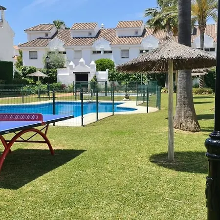 House With Private Pool Acces And Close To Beaches Villa