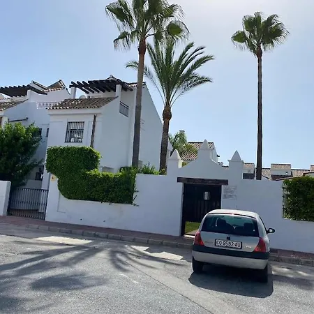 House With Private Pool Acces And Close To Beaches * Marbella
