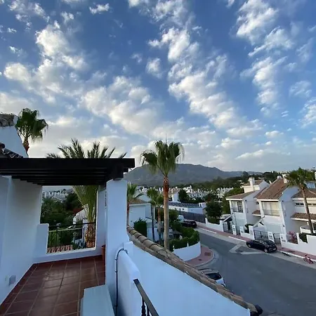 Villa House With Private Pool Acces And Close To Beaches *