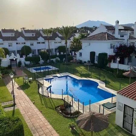 House With Private Pool Acces And Close To Beaches *