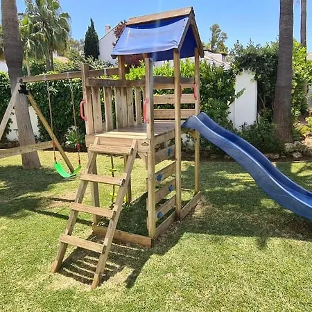 House With Private Pool Acces And Close To Beaches
